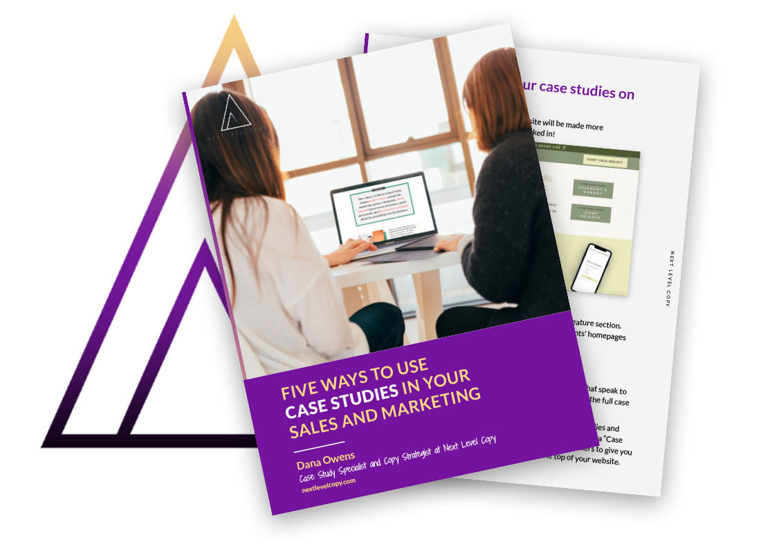 5-ways-graphic-larger Struggling to win new clients image